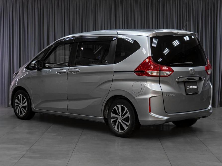 Honda Freed II Тюмень  - изображение 2