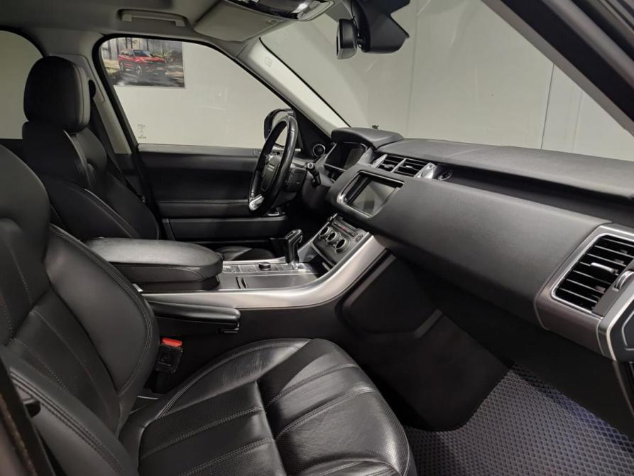 Land Rover Range Rover Sport II Казань  - изображение 13