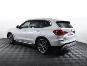 BMW X3 III (G01) Москва  - изображение 36