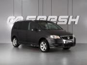 Volkswagen Touran I Рестайлинг Минеральные Воды  - изображение 15
