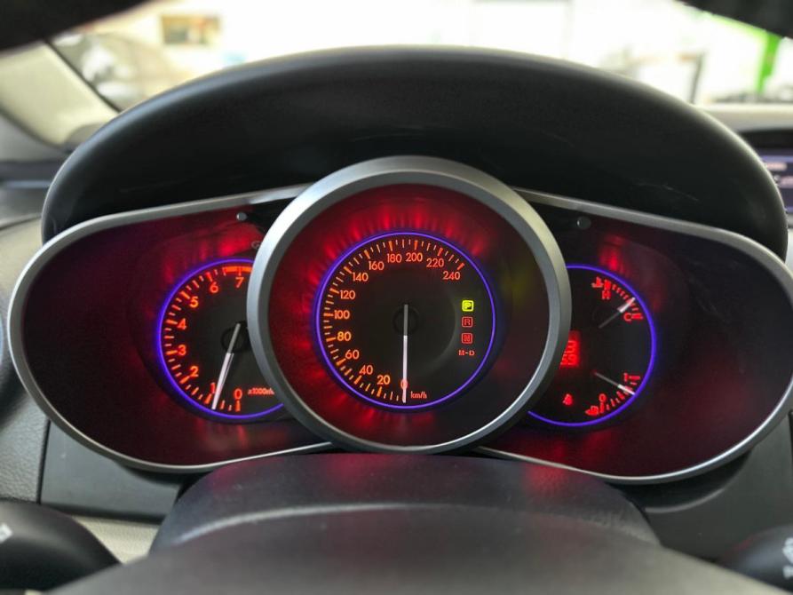 Mazda CX-7 I Рестайлинг Санкт-Петербург  - изображение 21