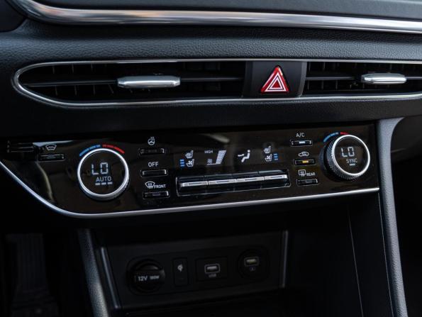 Hyundai Sonata VIII (DN8) с пробегом 2021 года, цена 3 040 000 рублей, 27734 км, седан, Автокод Объявления