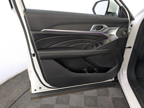 Haval F7x II с пробегом 2025 года, цена 3 320 000 рублей, 11910 км, внедорожник, Автокод Объявления