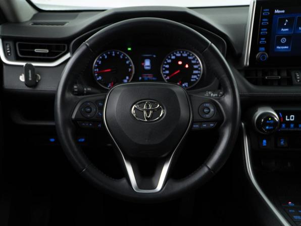 Toyota RAV4 V (XA50) с пробегом 2020 года, цена 3 813 444 рубля, 71518 км, внедорожник, Автокод Объявления