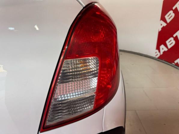 Opel Antara I Рестайлинг с пробегом 2013 года, цена 1 159 000 рублей, 158108 км, внедорожник, Автокод Объявления
