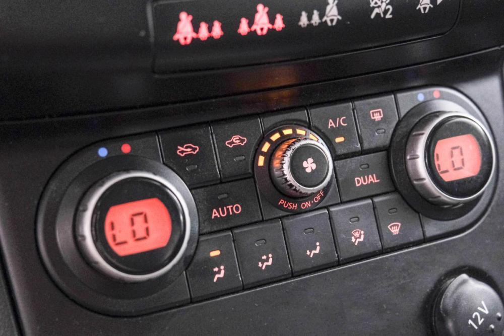 Nissan Qashqai I Красноярск  - изображение 11
