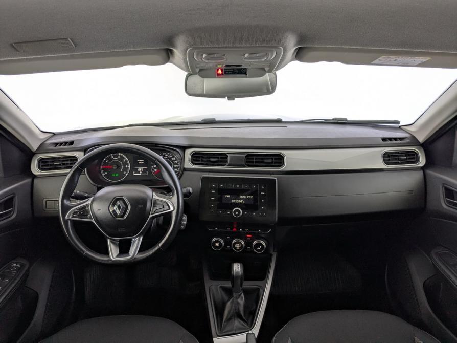 Renault Arkana I Москва  - изображение 14