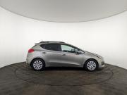 Kia Ceed II Рестайлинг Москва  - изображение 32