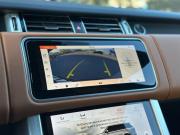 Land Rover Range Rover IV Рестайлинг Санкт-Петербург  - изображение 71