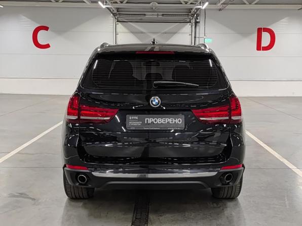 BMW X5 III (F15) с пробегом 2017 года, цена 3 250 000 рублей, 184139 км, внедорожник, Автокод Объявления