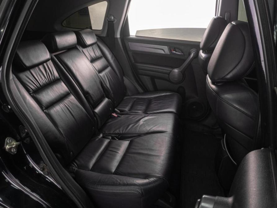 Honda CR-V III Тюмень  - изображение 7