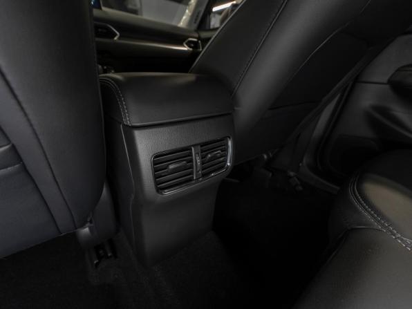 Mazda CX-5 II Рестайлинг с пробегом 2026 года, цена 5 050 000 рублей, 50 км, внедорожник, Автокод Объявления