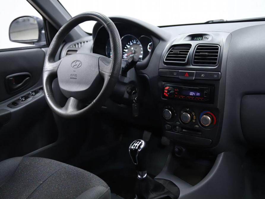 Hyundai Accent II Уфа  - изображение 14