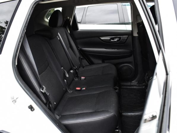 Nissan X-Trail III Рестайлинг с пробегом 2021 года, цена 2 675 000 рублей, 75804 км, внедорожник, Автокод Объявления