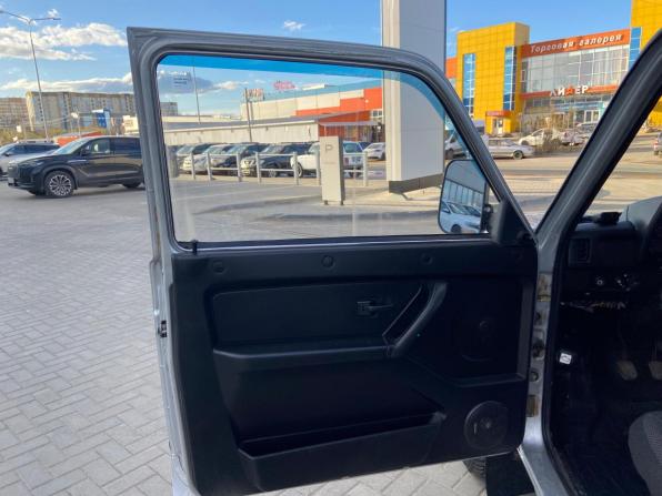 Lada (ВАЗ) 2131 (4x4) I с пробегом 2013 года, цена 540 000 рублей, 102195 км, внедорожник, Автокод Объявления