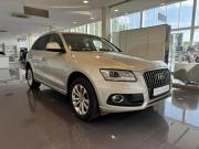 Audi Q5 I (8R) Рестайлинг Подольск  - изображение 28