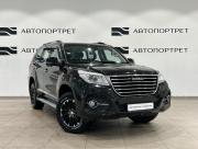 Haval H9 I Рестайлинг Санкт-Петербург  - изображение 35