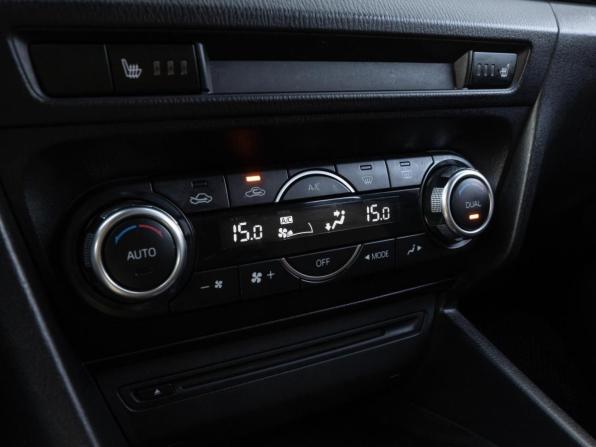 Mazda 3 III (BM) с пробегом 2013 года, цена 1 194 000 рублей, 180948 км, хэтчбек, Автокод Объявления