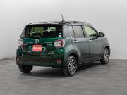 Toyota Passo III Красноярск  - изображение 25