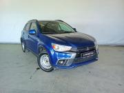 Mitsubishi ASX I Рестайлинг 2 Москва  - изображение 20