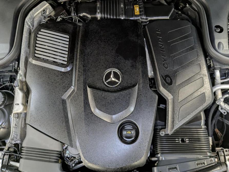 Mercedes-Benz CLS III (C257) Москва  - изображение 9