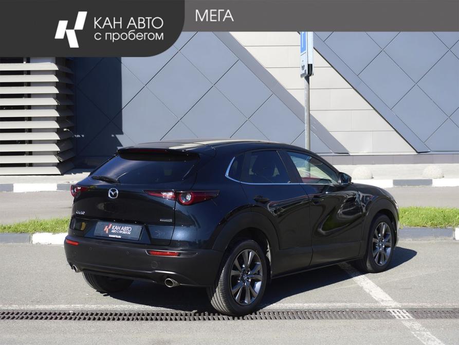 Mazda CX-30 I Казань  - изображение 2