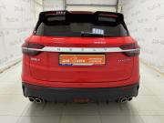 Geely Coolray I Пермь  - изображение 26