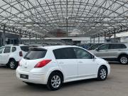 Nissan Tiida I Рестайлинг Тула  - изображение 8