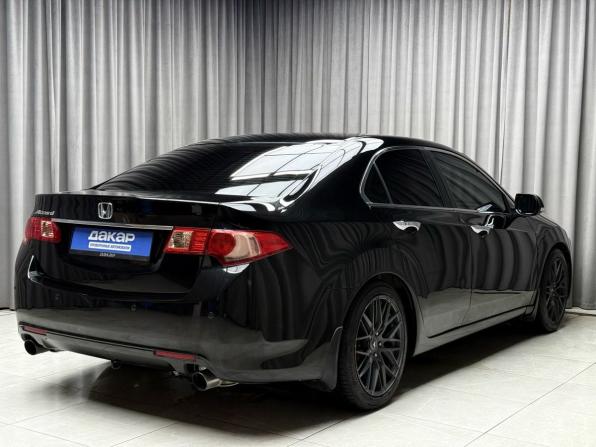 Honda Accord VIII Рестайлинг с пробегом 2011 года, цена 1 449 000 рублей, 235834 км, седан, Автокод Объявления