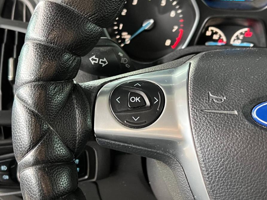 Ford Focus III Оренбург  - изображение 13