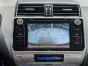Toyota Land Cruiser Prado 150 Series Рестайлинг 2 Москва  - изображение 34