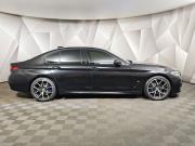 BMW 5 серии VII (G30/G31/G38) Рестайлинг Москва  - изображение 21