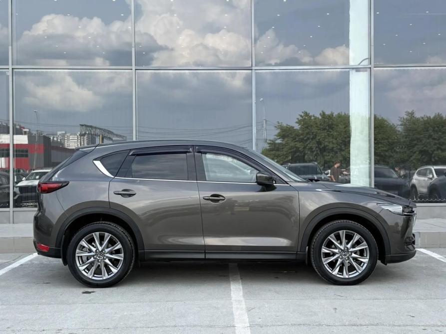Mazda CX-5 II Новосибирск  - изображение 4