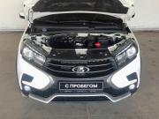 Lada (ВАЗ) XRAY I Москва  - изображение 35