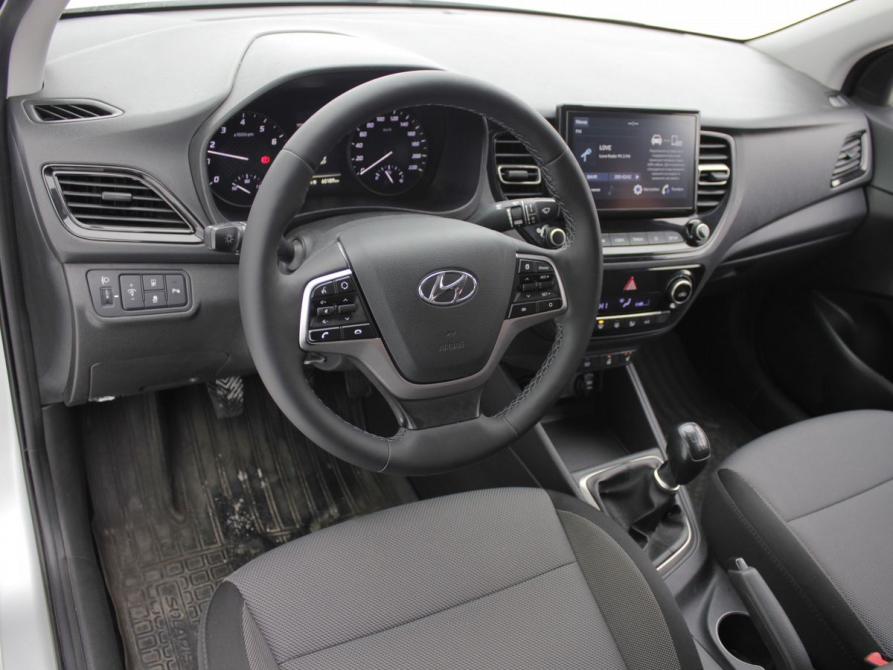 Hyundai Solaris II Владимир  - изображение 9