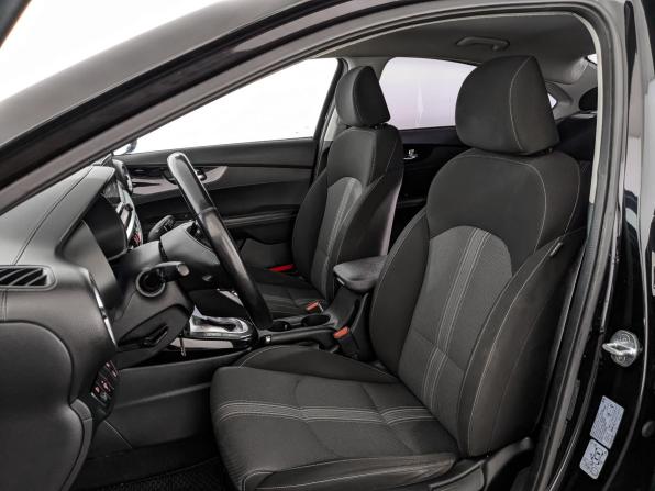 Kia Cerato IV с пробегом 2022 года, цена 1 920 000 рублей, 76596 км, седан, Автокод Объявления
