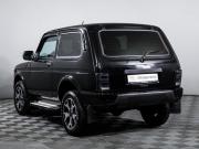 Lada (ВАЗ) Niva Legend Москва  - изображение 26