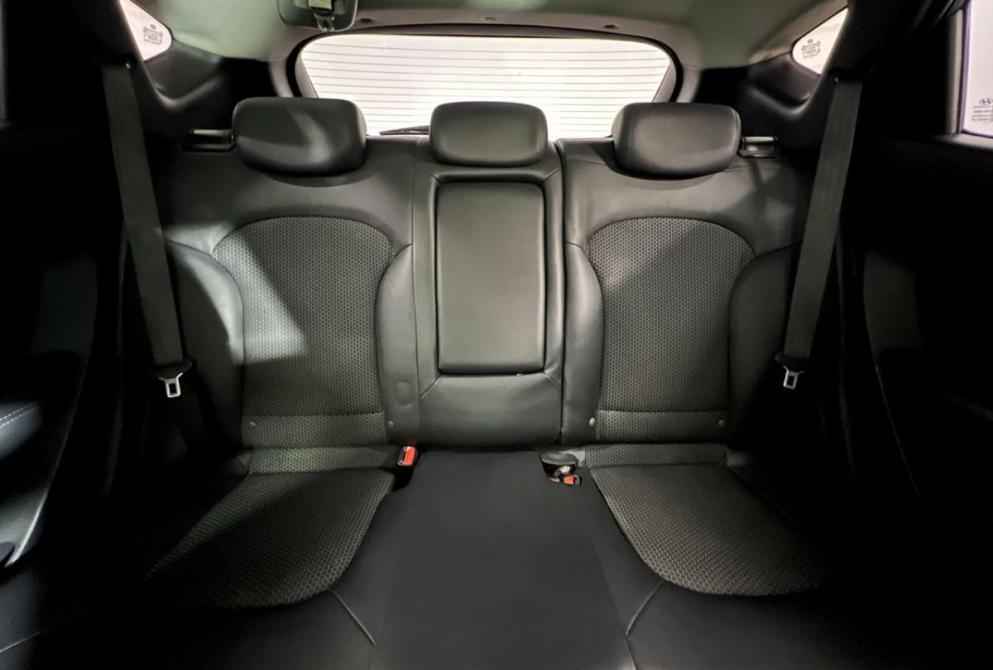 Hyundai ix35 I Нижний Новгород  - изображение 18