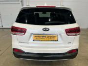 Kia Sorento III Prime Липецк  - изображение 25