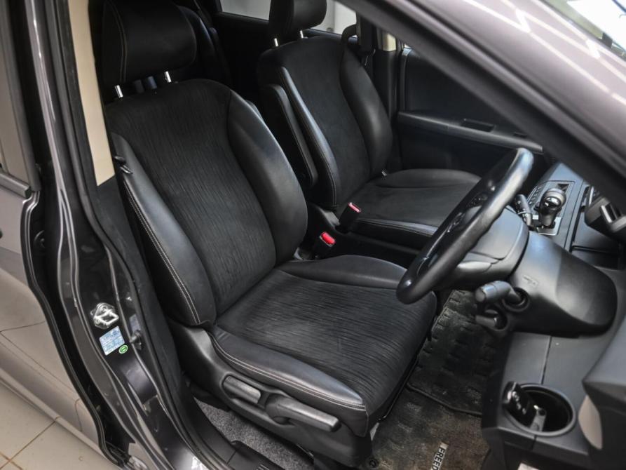 Honda Freed I Рестайлинг 2 Челябинск  - изображение 13