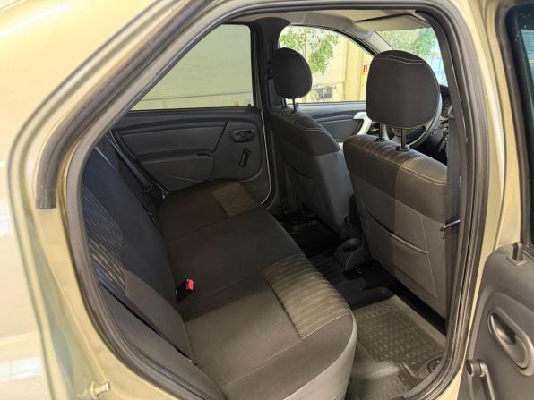 Renault Logan I Рестайлинг с пробегом 2013 года, цена 535 000 рублей, 172000 км, седан, Автокод Объявления