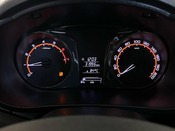 Lada (ВАЗ) Granta I Рестайлинг с пробегом 2020 года, цена 790 000 рублей, 31996 км, седан, Автокод Объявления