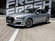 Audi A5 II (F5) Рестайлинг Ставрополь  - изображение 37