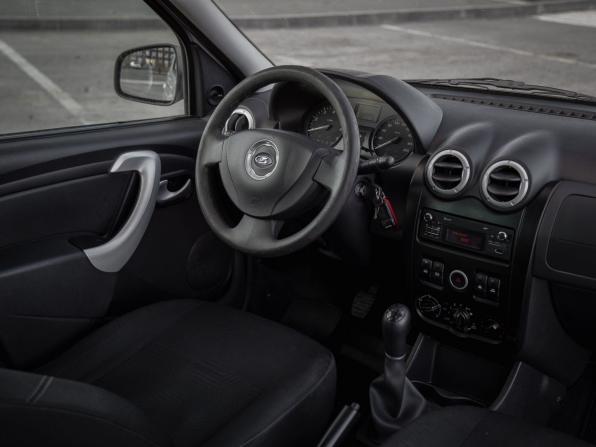 Lada (ВАЗ) Largus I с пробегом 2019 года, цена 660 000 рублей, 250000 км, универсал, Автокод Объявления