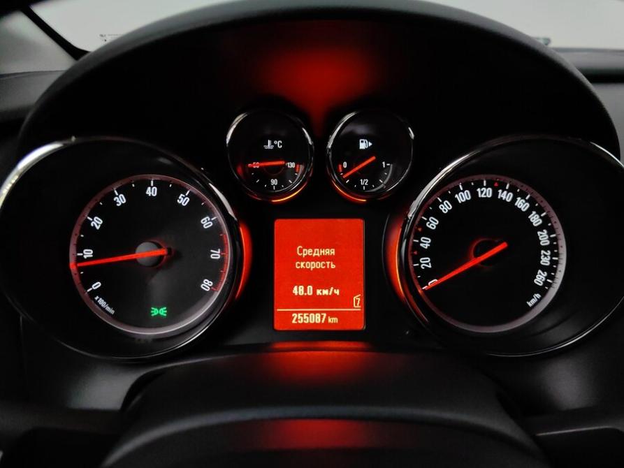 Opel Astra J Рестайлинг Подольск  - изображение 10