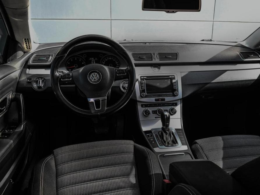 Volkswagen Passat CC I Рестайлинг Новороссийск  - изображение 6