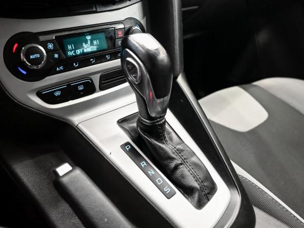 Ford Focus III с пробегом 2014 года, цена 830 000 рублей, 174168 км, седан, Автокод Объявления