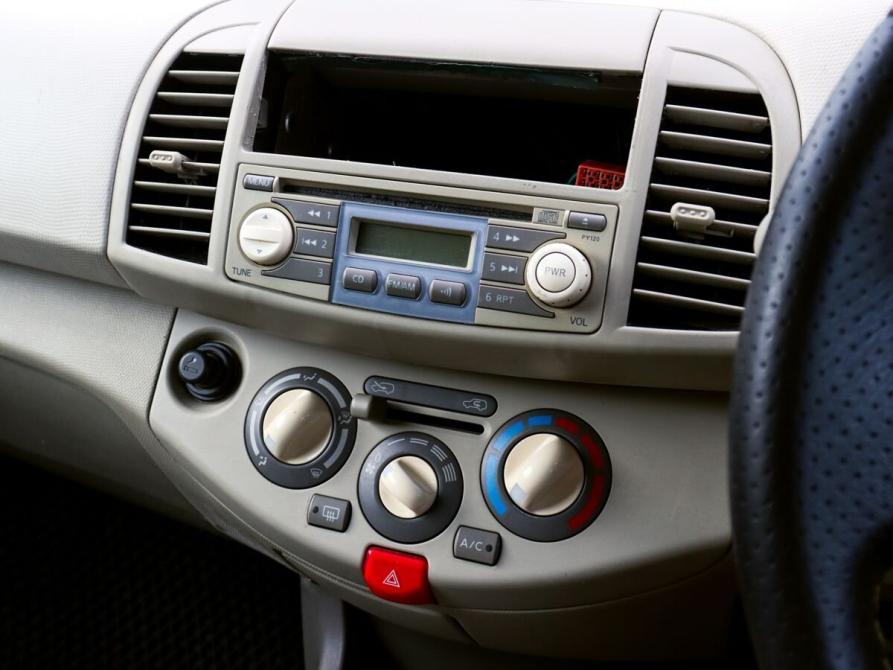 Nissan March III (K12) Екатеринбург  - изображение 11