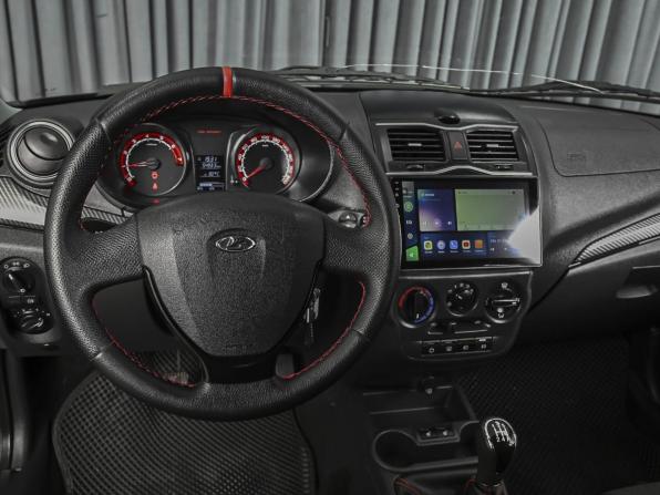 Lada (ВАЗ) Granta I Рестайлинг с пробегом 2024 года, цена 1 074 000 рублей, 54933 км, седан, Автокод Объявления