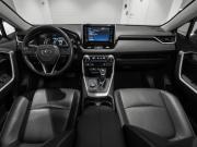 Toyota RAV4 V (XA50) Москва  - изображение 36